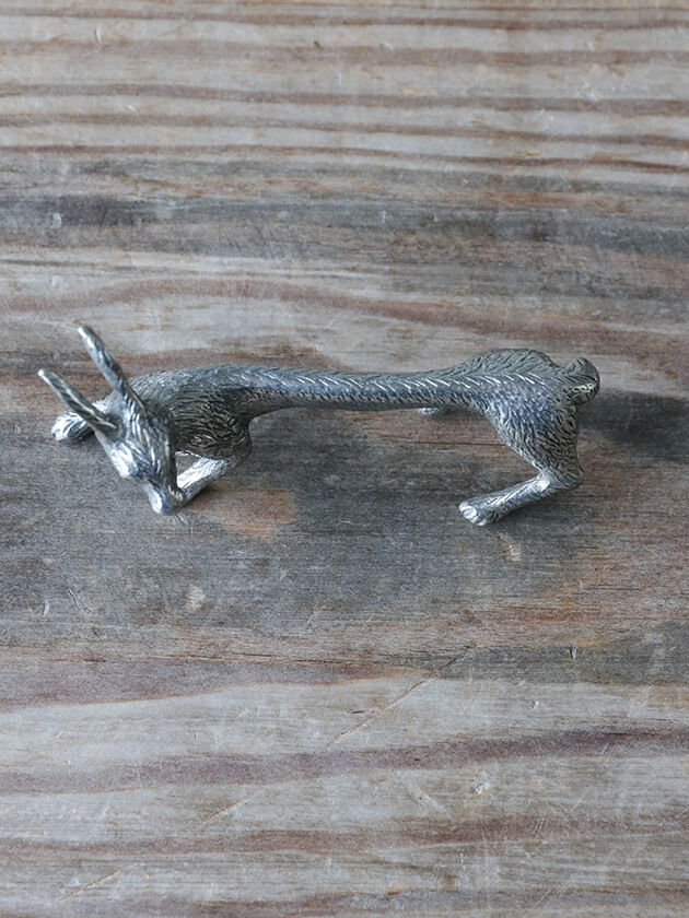 Pewter�ʥ��ե쥹��Rabbit �ԥ塼����