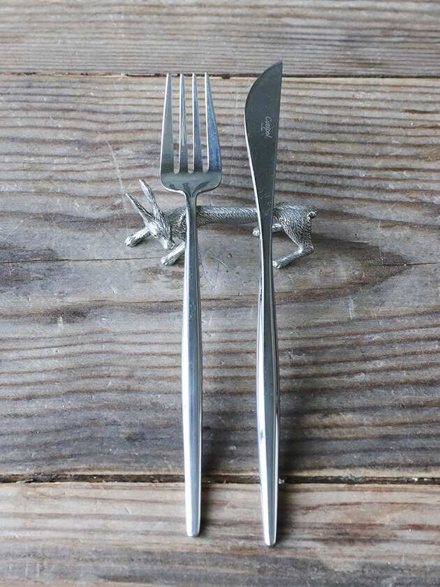 Pewter�ʥ��ե쥹��Rabbit �ԥ塼����