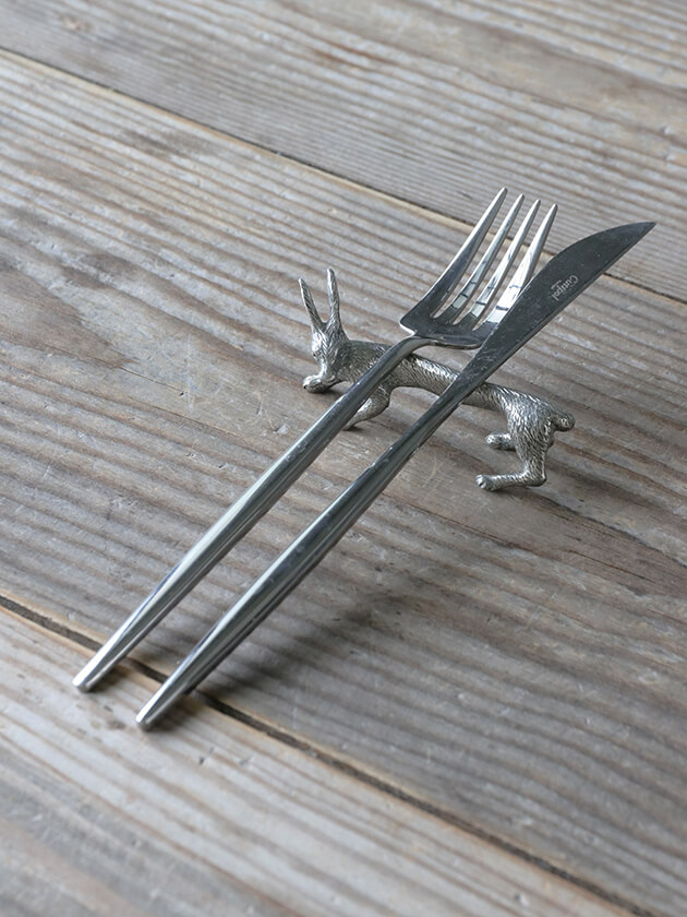 Pewter�ʥ��ե쥹��Rabbit �ԥ塼����