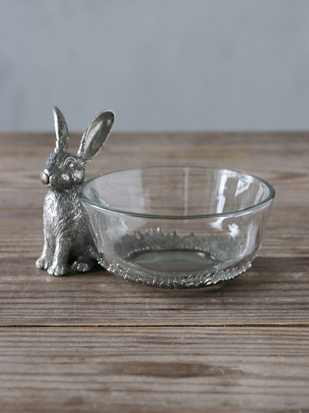 Pewter饹ܥRabbit ԥ塼