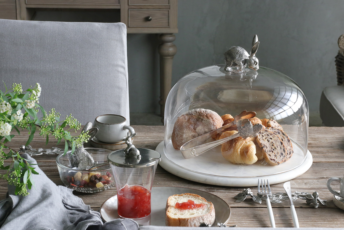 Pewter���饹�ɡ��५�С�Rabbit �ԥ塼����