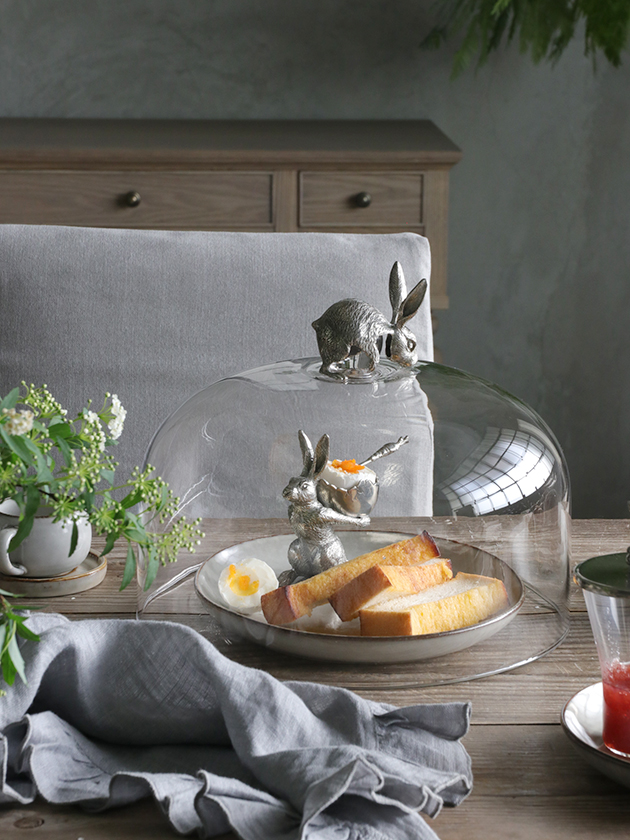 Pewter���饹�ɡ��५�С�Rabbit �ԥ塼����