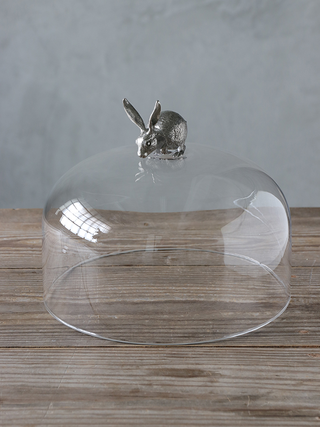 Pewter���饹�ɡ��५�С�Rabbit �ԥ塼����