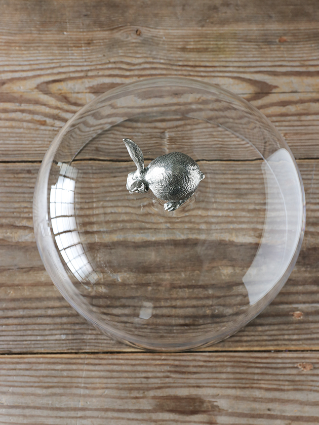 Pewter���饹�ɡ��५�С�Rabbit �ԥ塼����