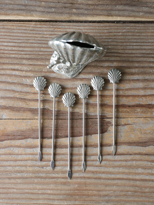 Pewter�ԥå����å�Shell �ԥ塼����