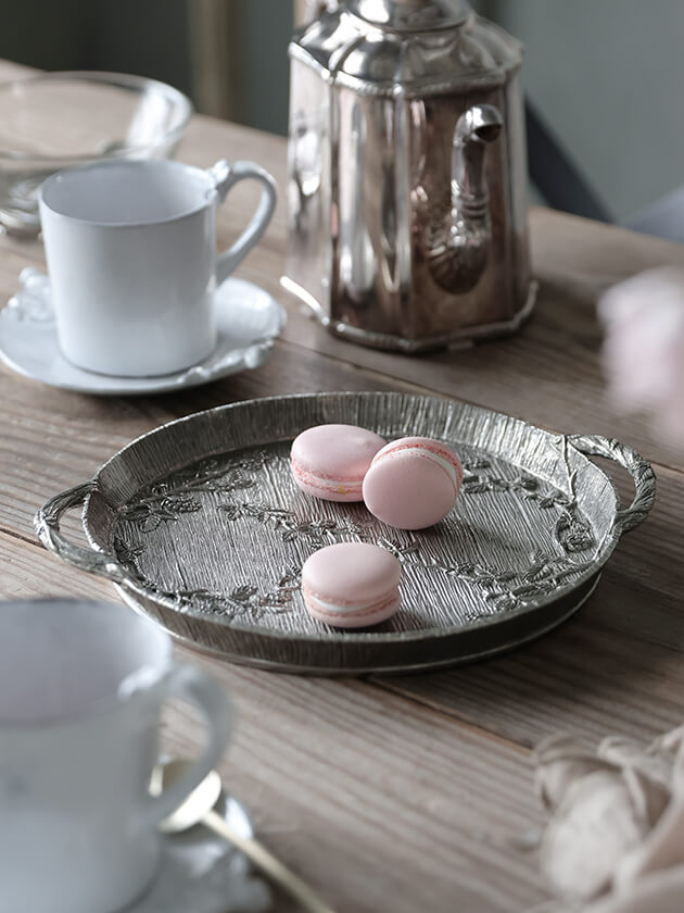 Pewter�饦��ɥȥ졼Raspberry �ԥ塼����