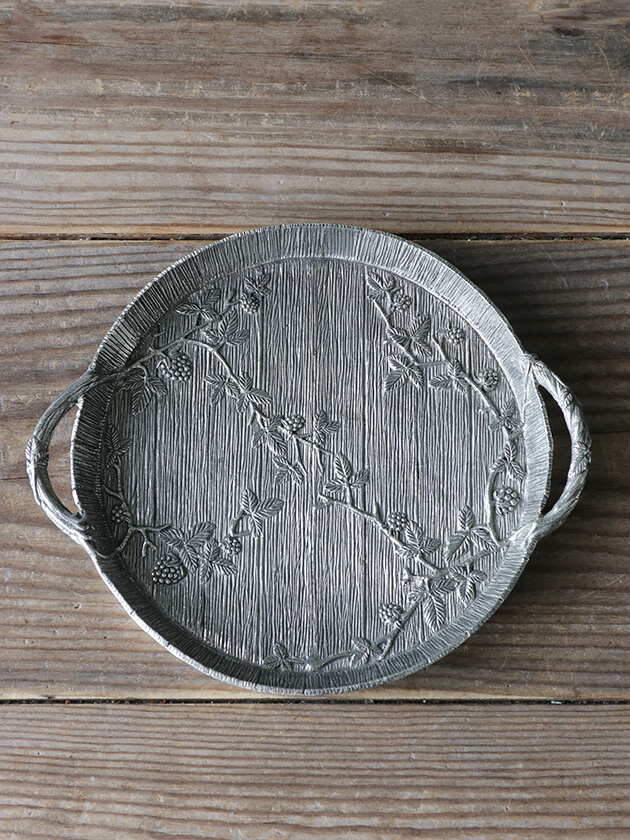 Pewter�饦��ɥȥ졼Raspberry �ԥ塼����