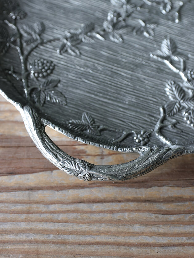 Pewter�饦��ɥȥ졼Raspberry �ԥ塼����