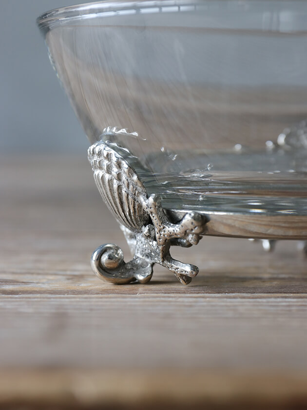 Pewter���饹�ܥ���Shell �ԥ塼����