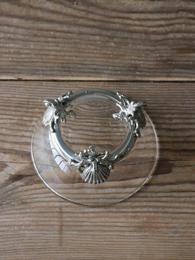 Pewter���饹�ܥ���Shell �ԥ塼����