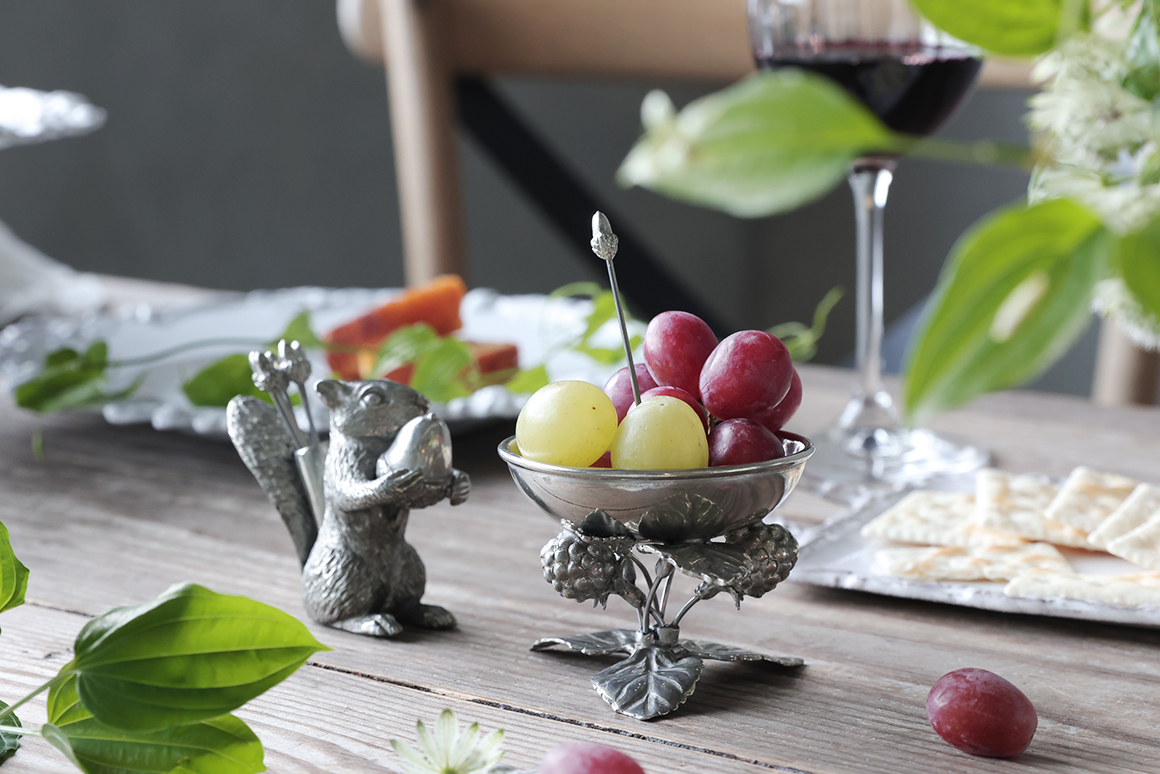 Pewter������ɥܥ���Raspberry �ԥ塼����