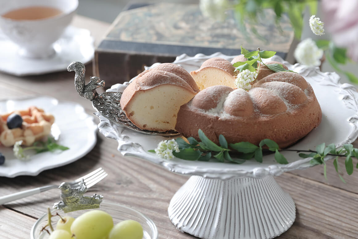 Pewter���⡼�륱���������С�Squirrel �ԥ塼����