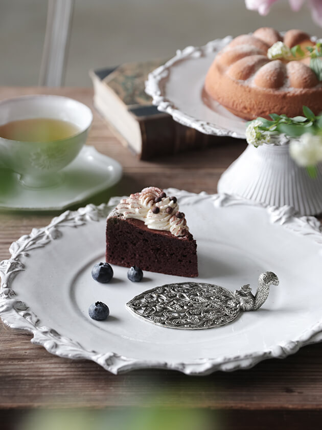 Pewter���⡼�륱���������С�Squirrel �ԥ塼����