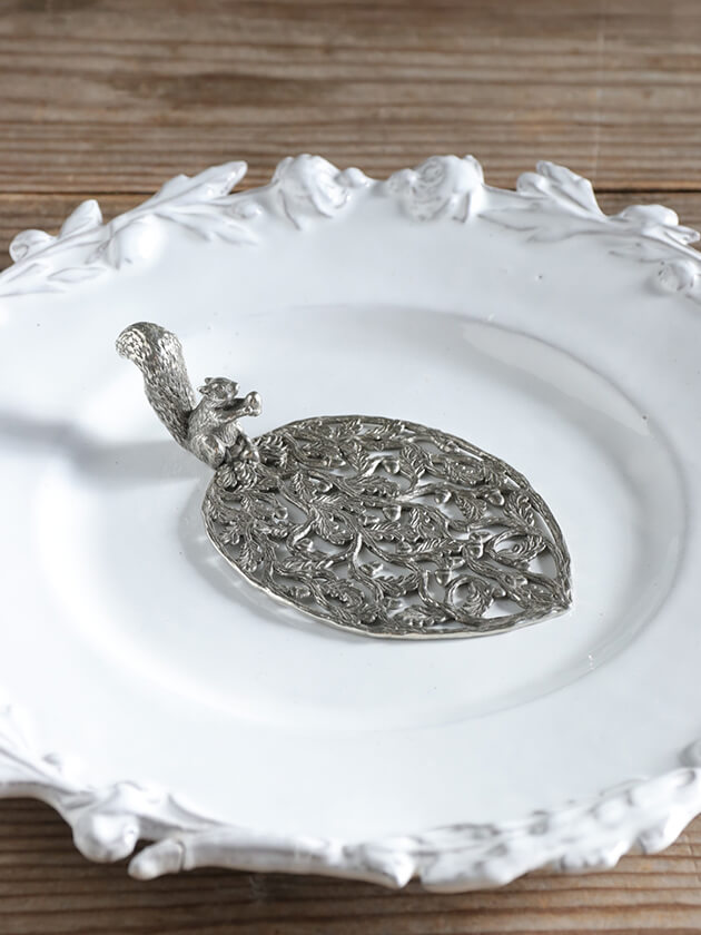 Pewter���⡼�륱���������С�Squirrel �ԥ塼����