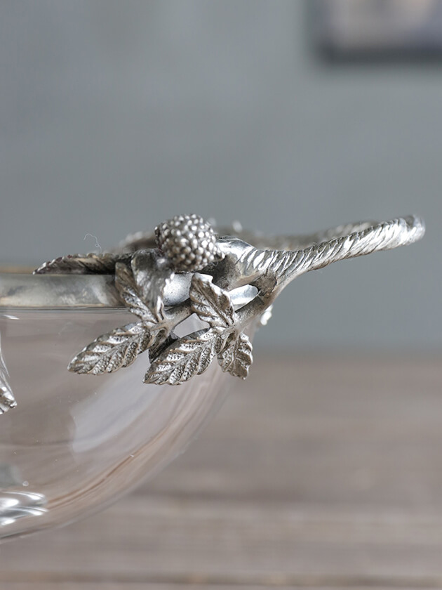 Pewter���饹�ܥ���Raspberry �ԥ塼����