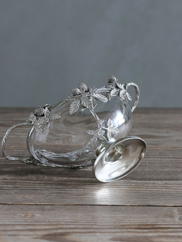 Pewter���饹�ܥ���Raspberry �ԥ塼����