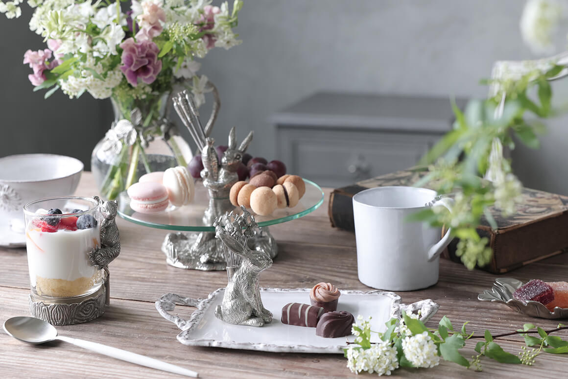 Pewter�������ȥԥå�6�ܥ��å� �ԥ塼����