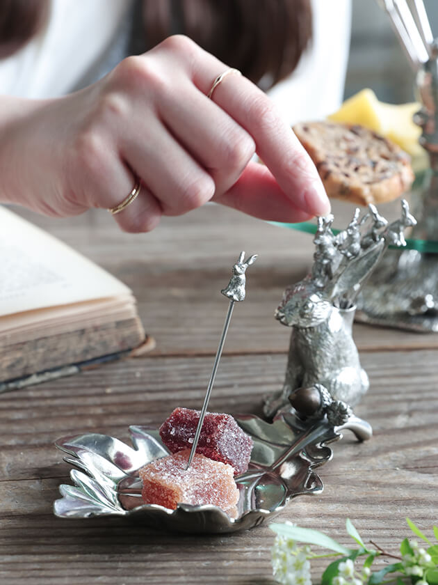 Pewter�������ȥԥå�6�ܥ��å� �ԥ塼����