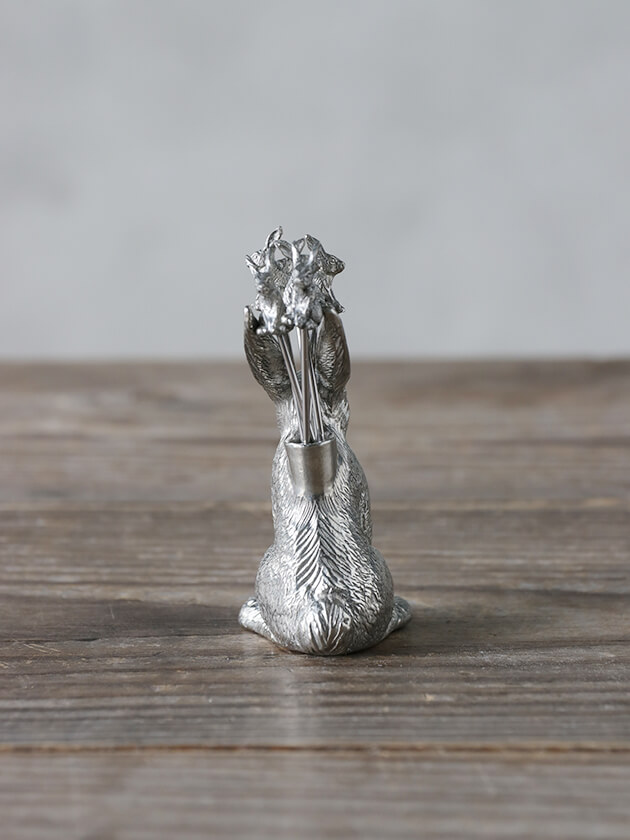 Pewter�������ȥԥå�6�ܥ��å� �ԥ塼����