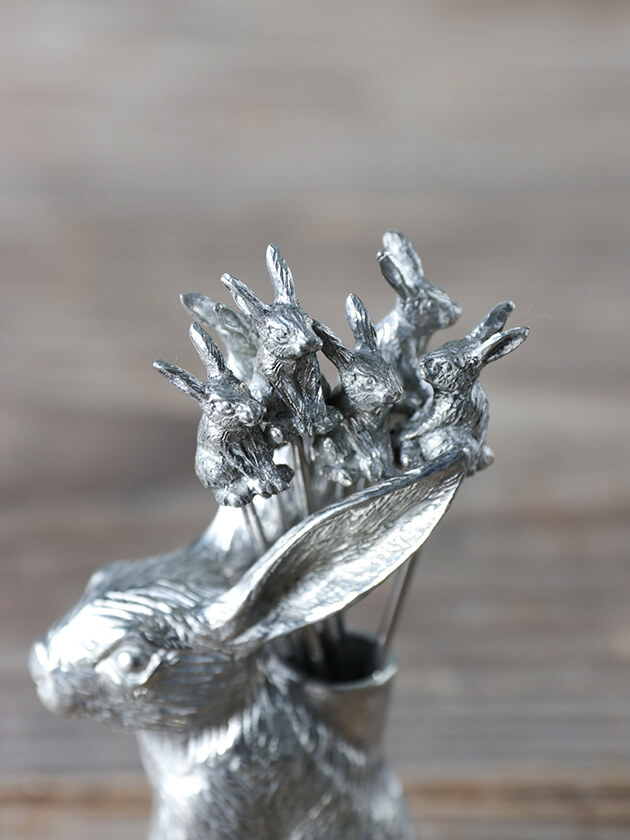 Pewter�������ȥԥå�6�ܥ��å� �ԥ塼����