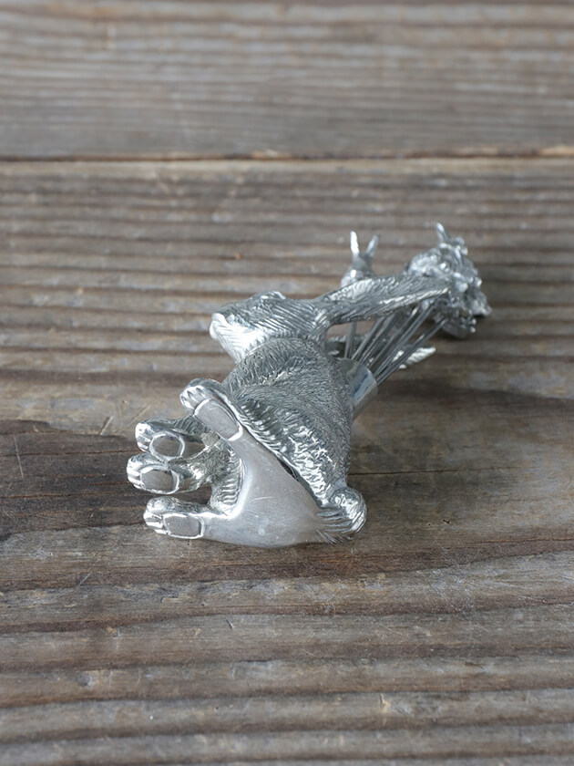 Pewter�������ȥԥå�6�ܥ��å� �ԥ塼����