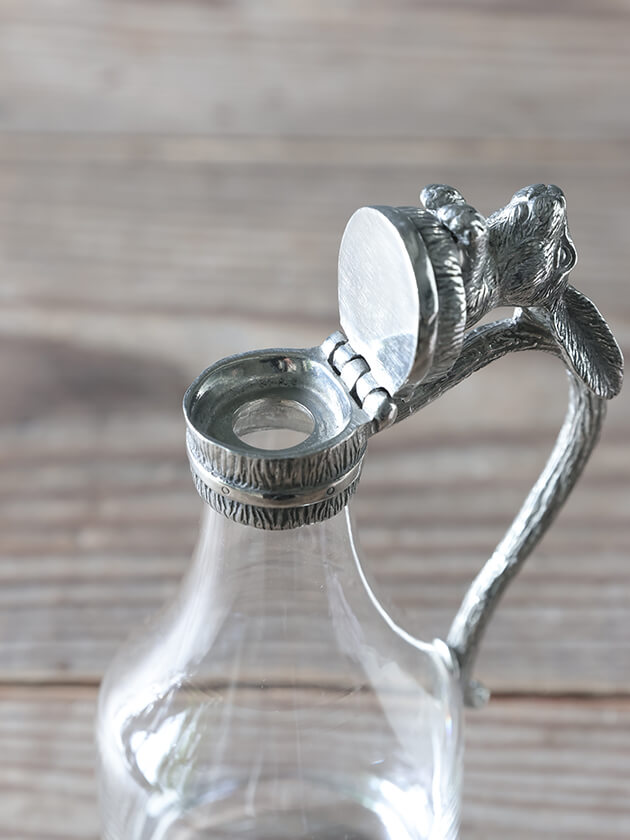 Pewter��������ӥͥ����ܥȥ뤦�����Υȥå� �ԥ塼����