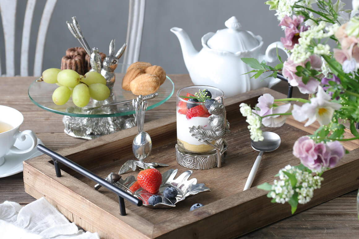 Pewter�ߥǥ����॰�饹���Τꤹ �ԥ塼����