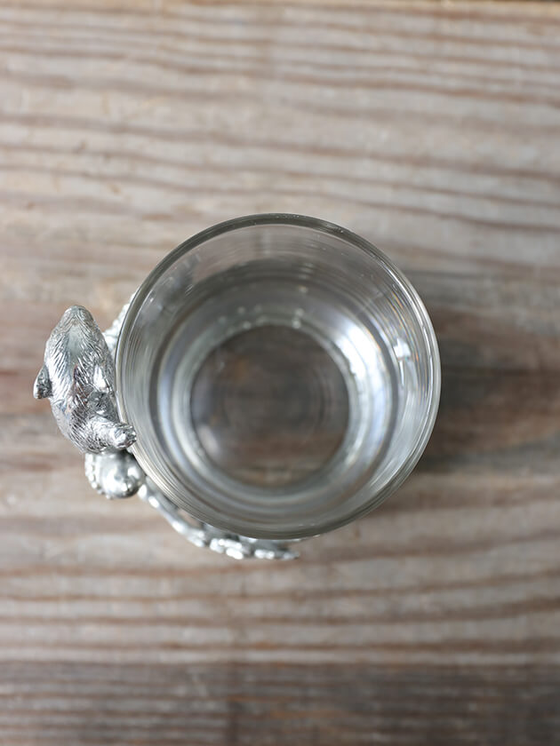 Pewter�ߥǥ����॰�饹���Τꤹ �ԥ塼����