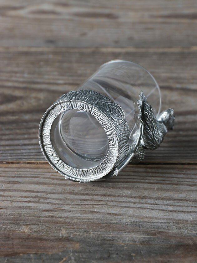 Pewter�ߥǥ����॰�饹���Τꤹ �ԥ塼����