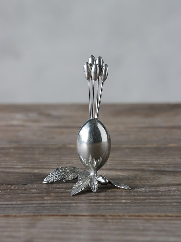 Pewter�ԥå�6�����ꥪ�꡼�֤μ� �ԥ塼����