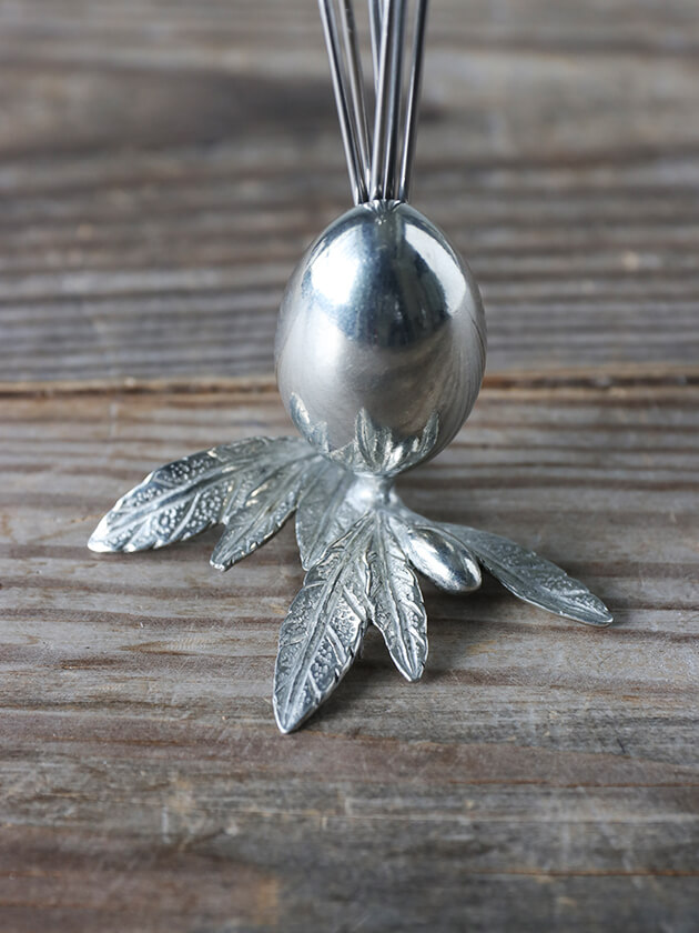 Pewter�ԥå�6�����ꥪ�꡼�֤μ� �ԥ塼����