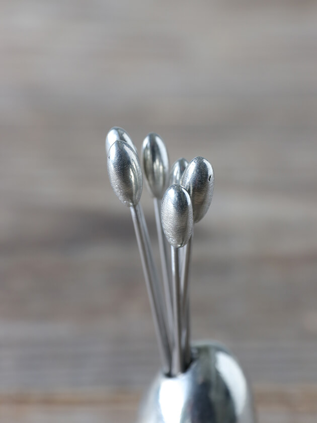 Pewter�ԥå�6�����ꥪ�꡼�֤μ� �ԥ塼����