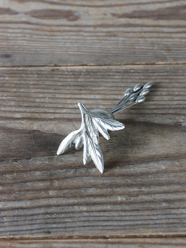 Pewter�ԥå�6�����ꥪ�꡼�֤μ� �ԥ塼����