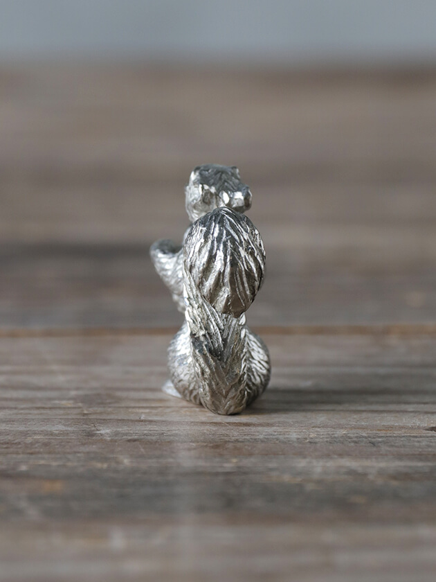 Pewter�����ɥۥ�����ɤ󤰤�Ȥꤹ �ԥ塼����