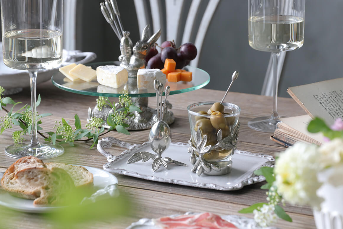 Pewter����åȥ��饹���꡼�֤��� �ԥ塼����