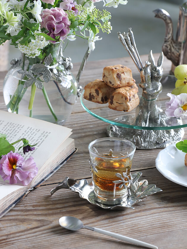 Pewter����åȥ��饹���꡼�֤��� �ԥ塼����