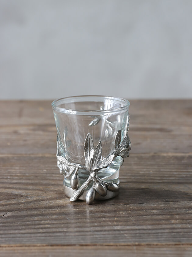 Pewter����åȥ��饹���꡼�֤��� �ԥ塼����