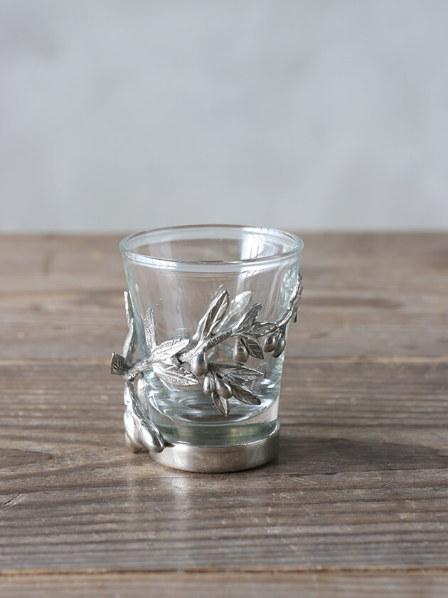 Pewter����åȥ��饹���꡼�֤��� �ԥ塼����