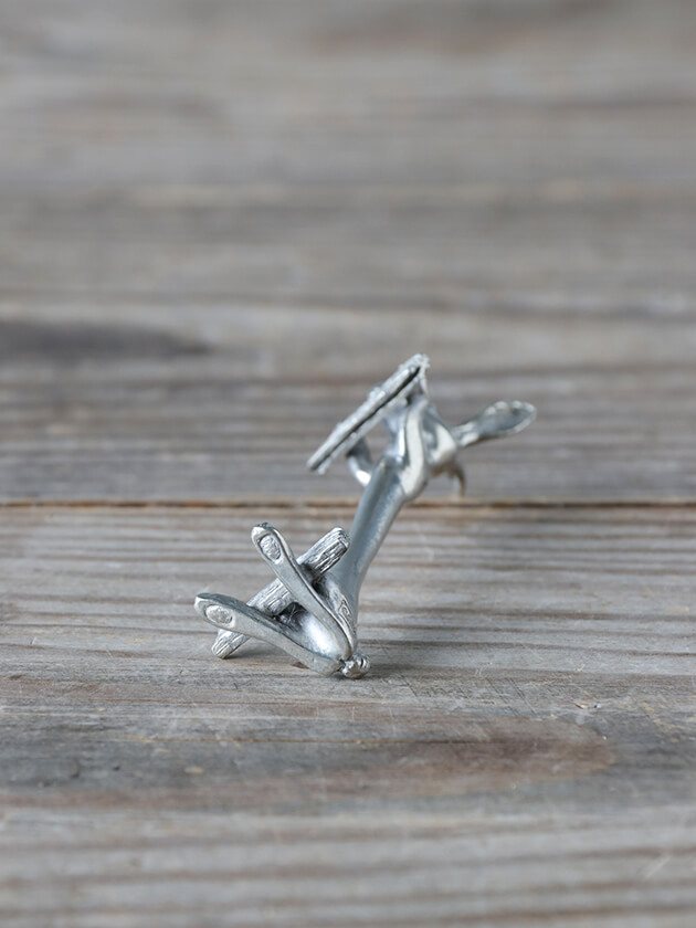 Pewter�����ɥۥ�����ؤΤӥ����� �ԥ塼����