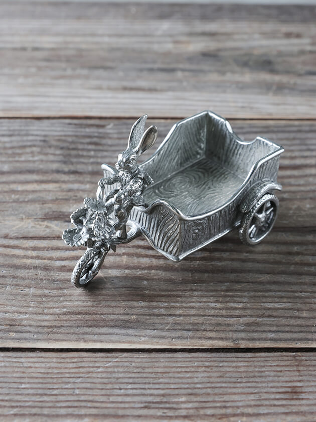 Pewter���⡼�륫���Ȥ������α�ž�� �ԥ塼����
