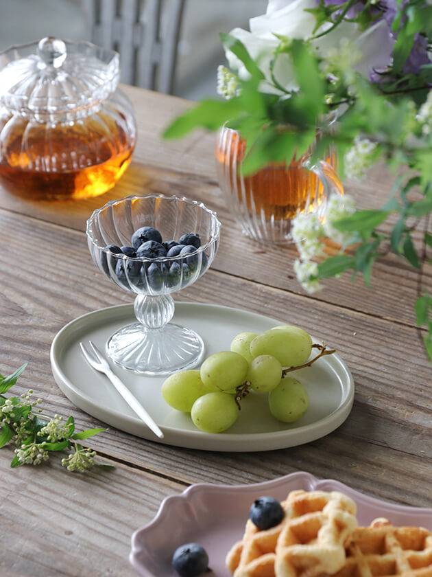 Cloe�����Х�ץ졼��19.5cm�饤�ȥ��졼 ��ǻ�Ƥ�