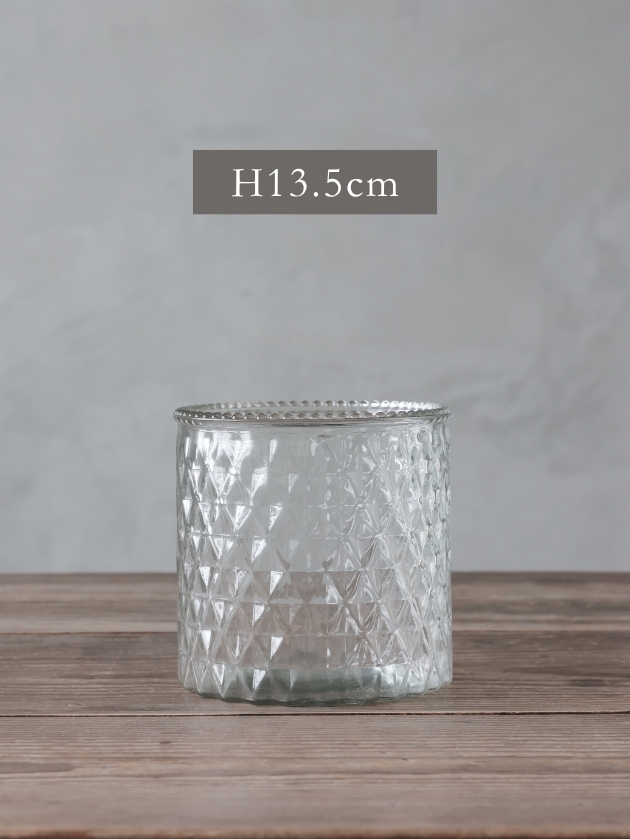 ENSI���饹��������PEARL H13.5cm