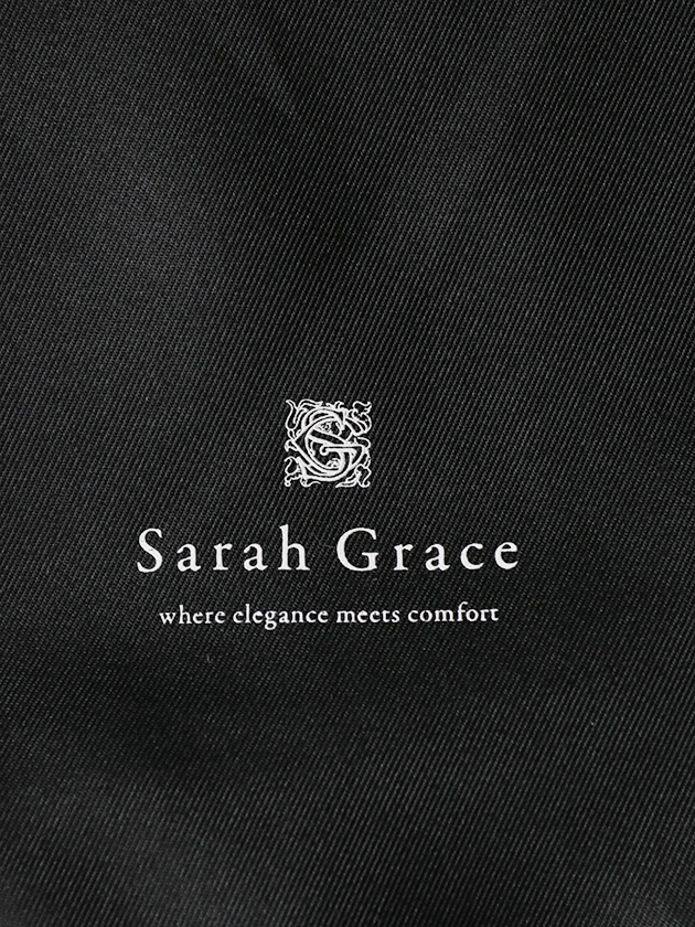 Sarah Graceޥ륷Хå ֥å 饰졼