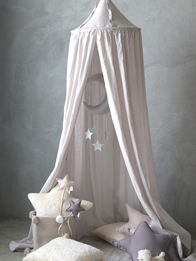 fiorira un giardino キャノピー / 天蓋 ★日本未入荷★