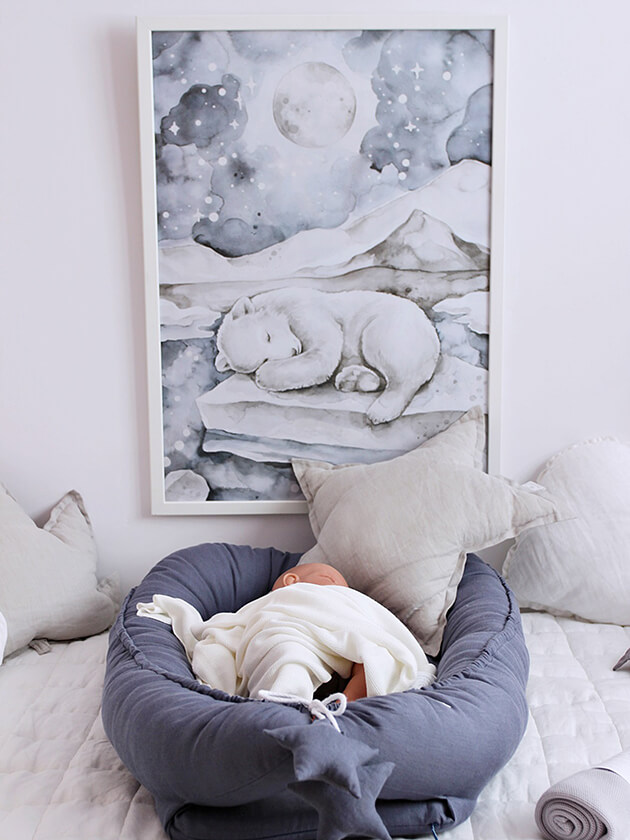 Cotton&Sweets���������å���� �饤�ȥ��졼 ���åȥ󥹥�����