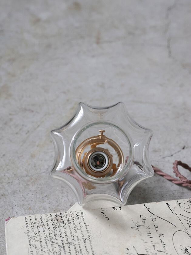 Luste�ڥ����ȥ���Octa���ꥢ���饹S