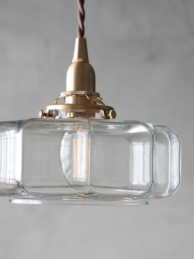 Luste�ڥ����ȥ���Decan���ꥢ���饹M