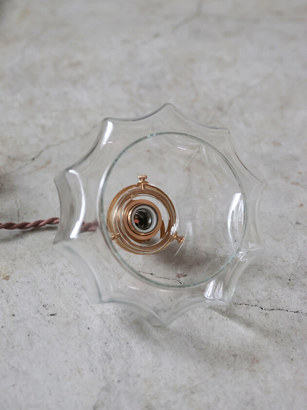 Luste�ڥ����ȥ���Decan���ꥢ���饹M