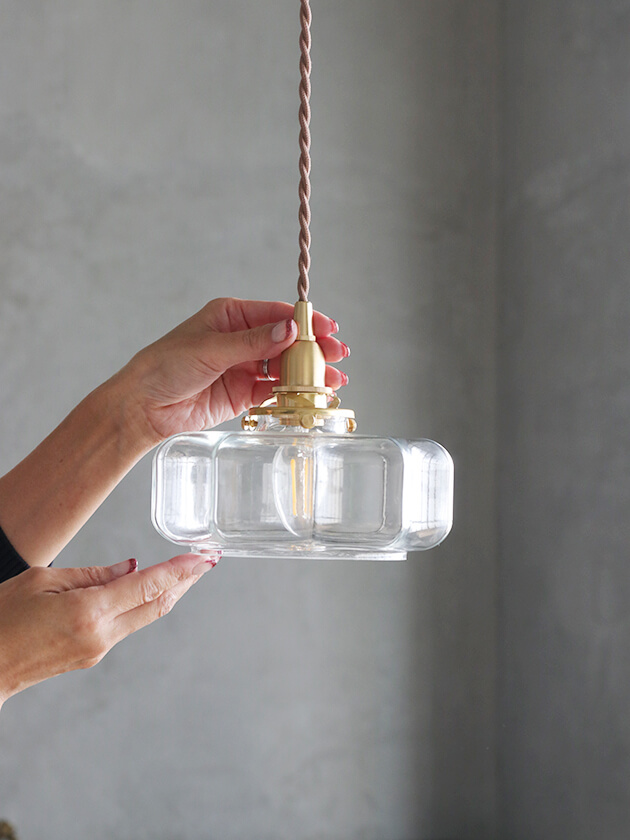 Luste�ڥ����ȥ���Decan���ꥢ���饹M