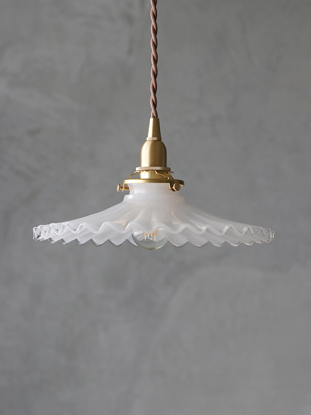 Luste�ڥ����ȥ���Radial�ߥ륯�ۥ磻�ȥ��饹